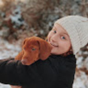 Meet your Posher, Jess